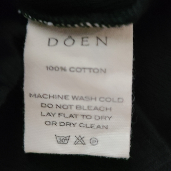 Doen Presley Cardigan - Picture 6 of 6